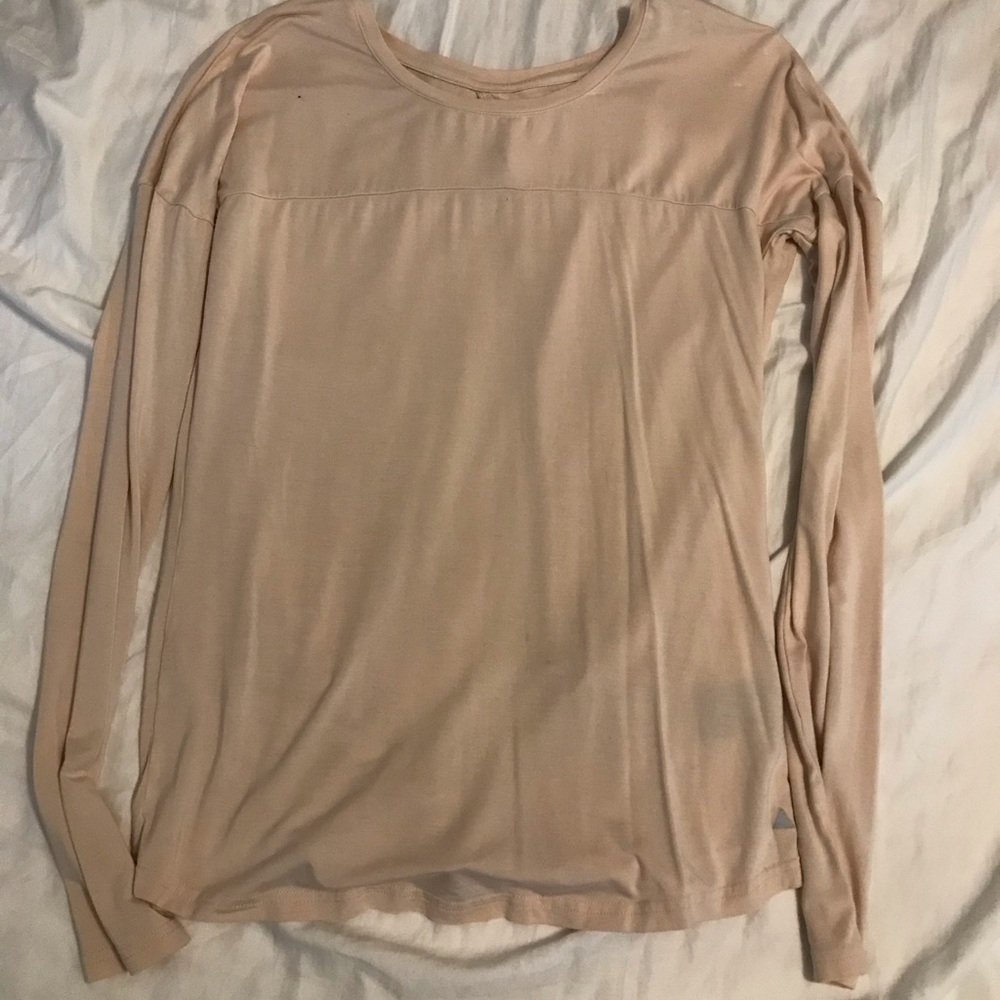 Long Sleeve